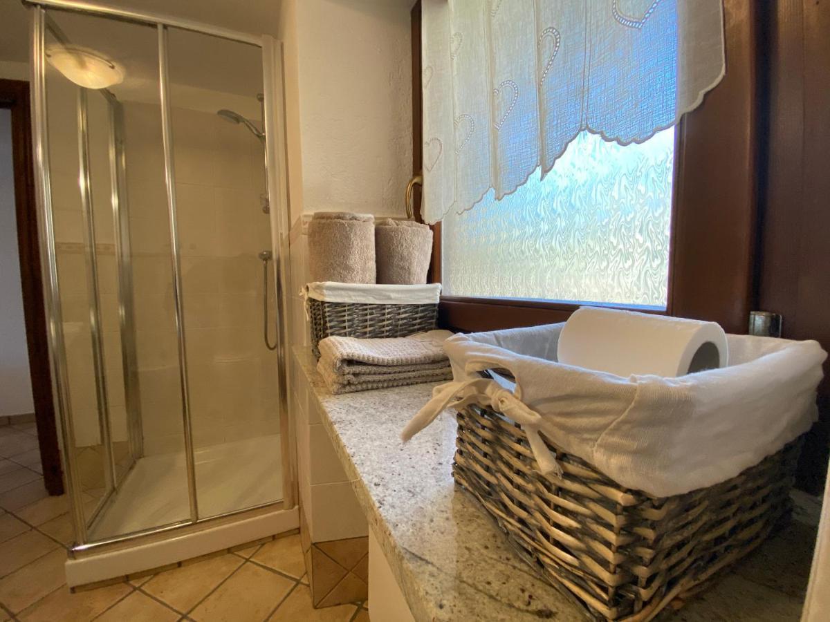 Apartamento Grenier Du Coeur Aosta Exterior foto