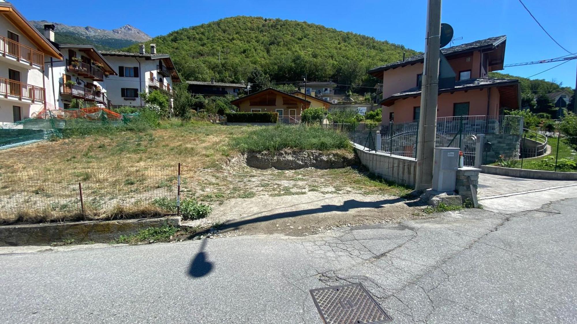 Apartamento Grenier Du Coeur Aosta Exterior foto
